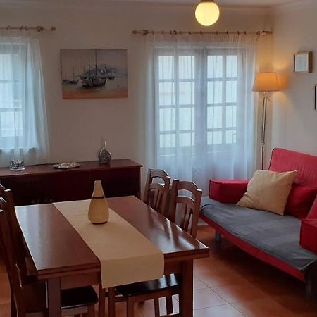 Holiday House Tocha 팔례이루스 다 토샤 외부 사진