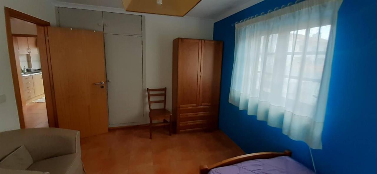 Holiday House Tocha 팔례이루스 다 토샤 외부 사진