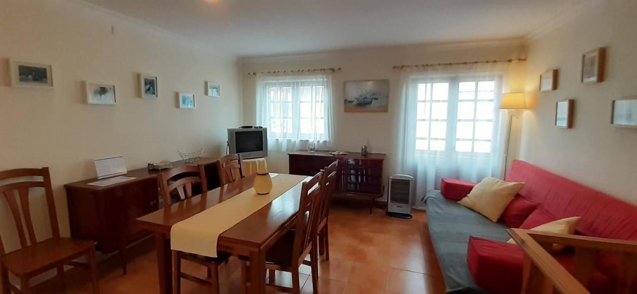 Holiday House Tocha 팔례이루스 다 토샤 외부 사진
