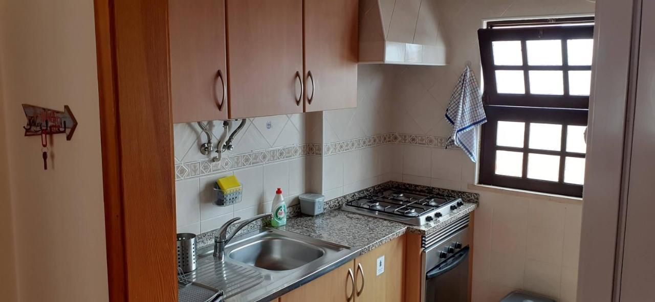 Holiday House Tocha 팔례이루스 다 토샤 외부 사진