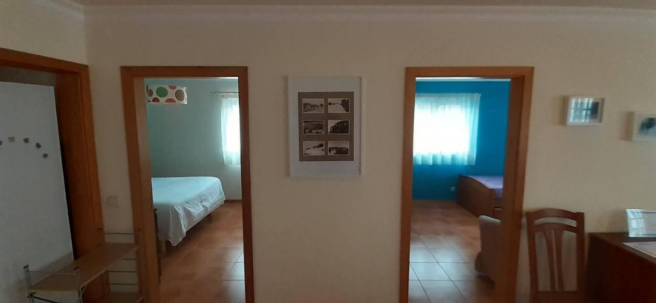 Holiday House Tocha 팔례이루스 다 토샤 외부 사진