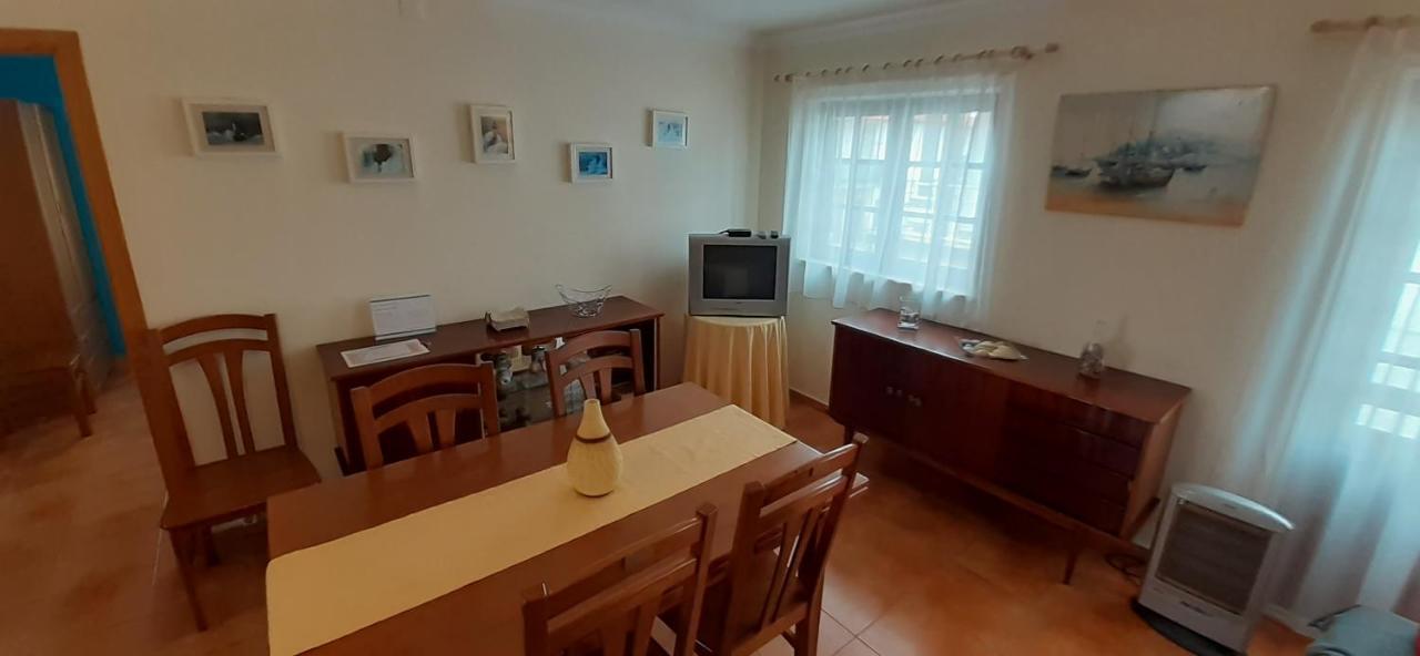 Holiday House Tocha 팔례이루스 다 토샤 외부 사진