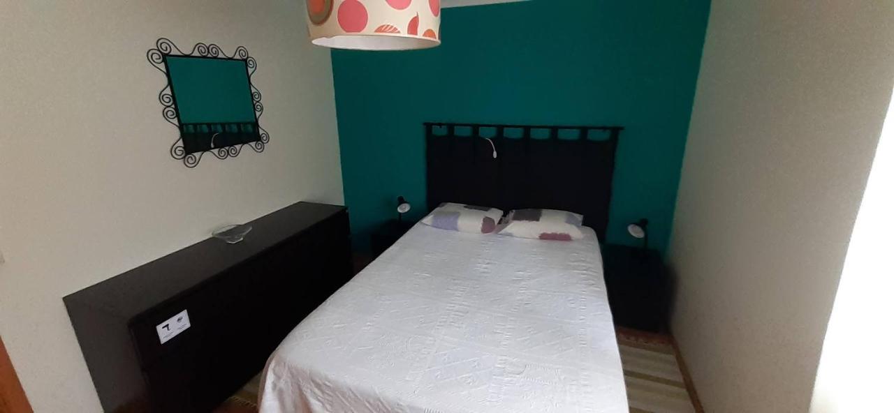 Holiday House Tocha 팔례이루스 다 토샤 외부 사진