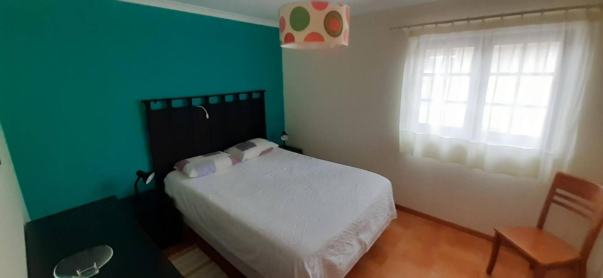Holiday House Tocha 팔례이루스 다 토샤 객실 사진