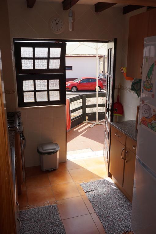 Holiday House Tocha 팔례이루스 다 토샤 외부 사진