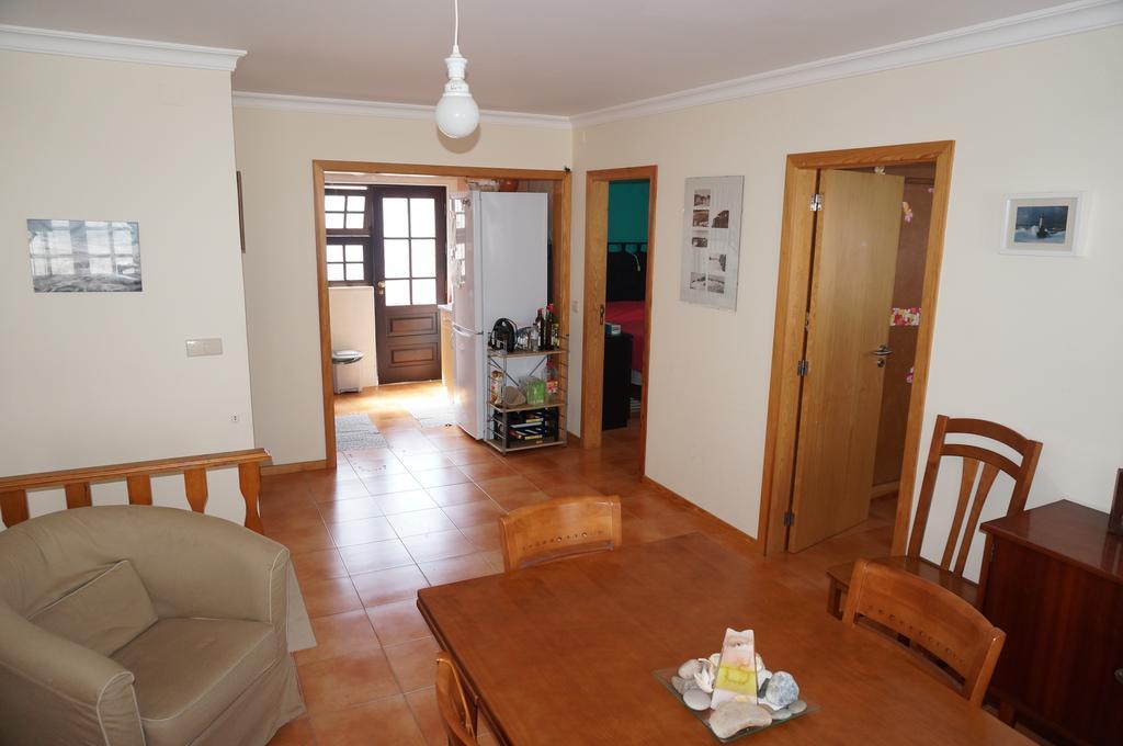 Holiday House Tocha 팔례이루스 다 토샤 외부 사진