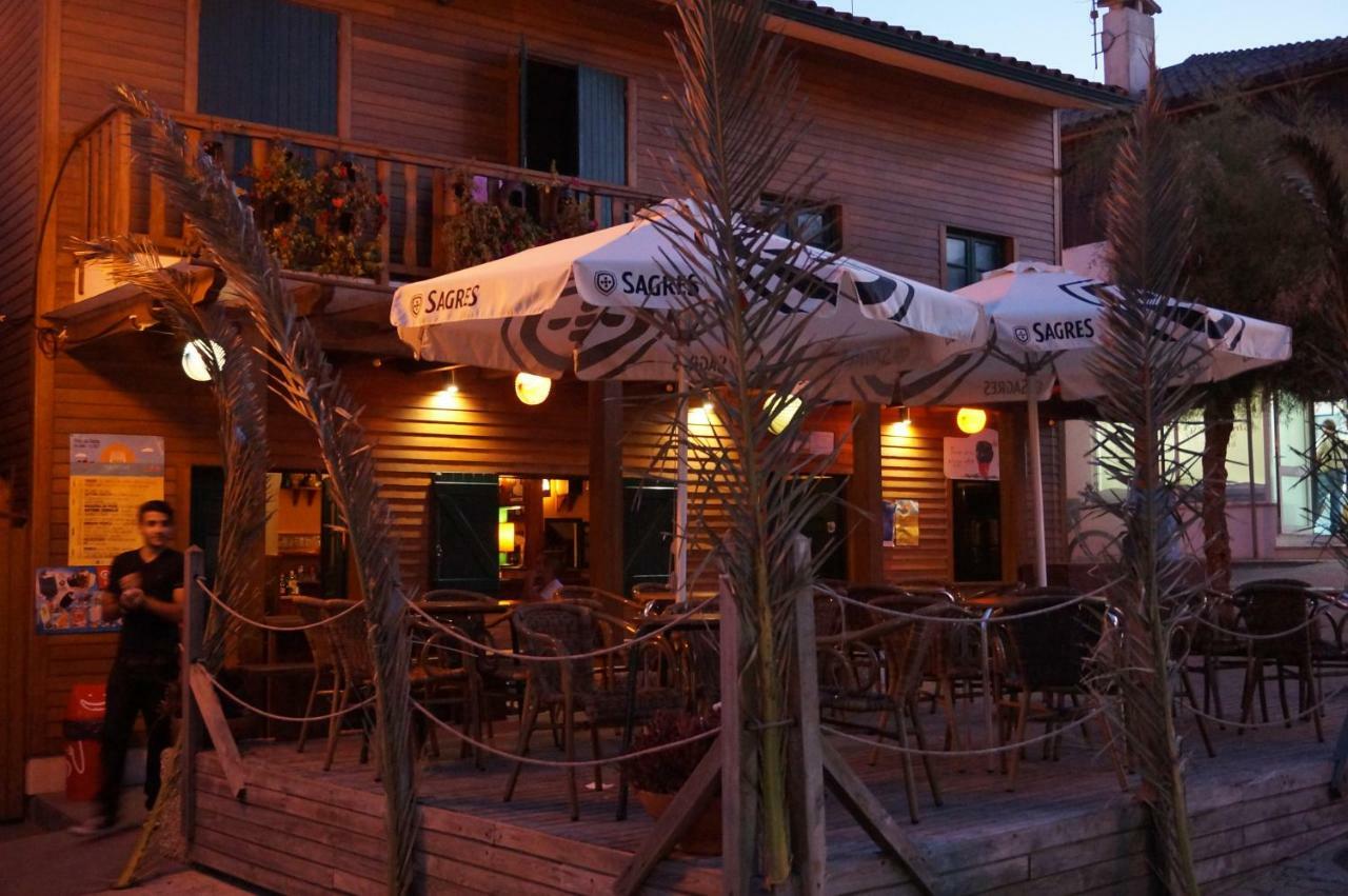Holiday House Tocha 팔례이루스 다 토샤 외부 사진